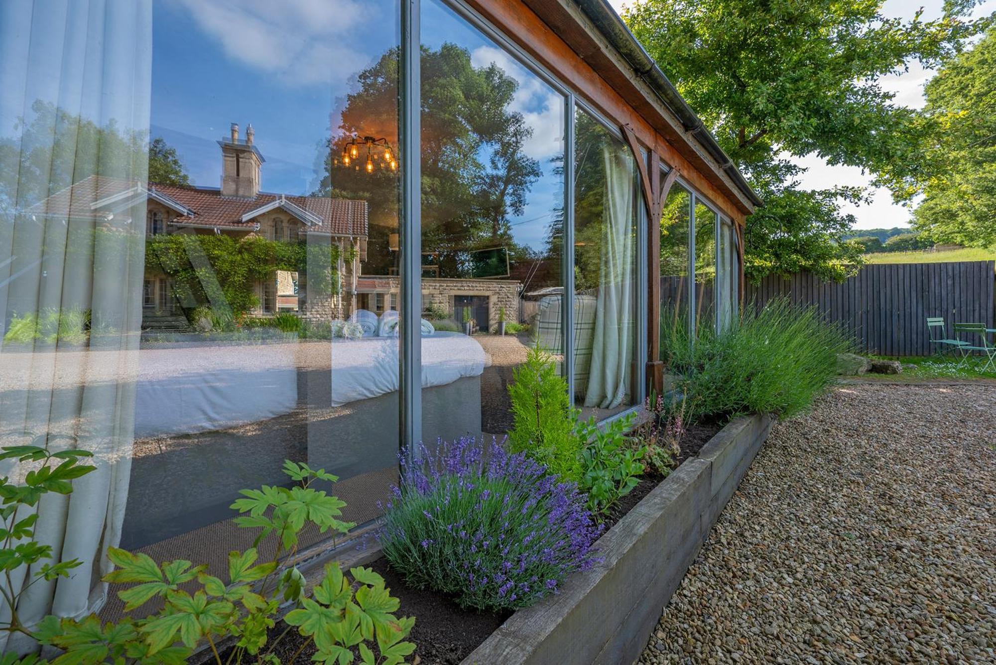 Lodge Lavender *