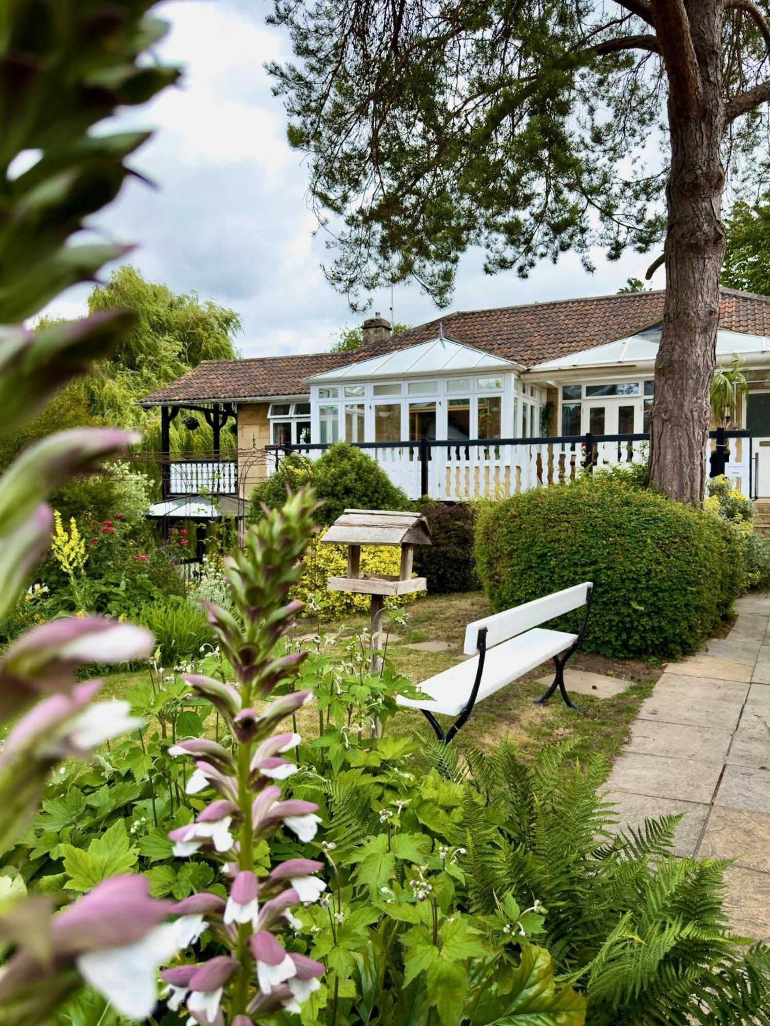 Boating Station Holiday home Bath