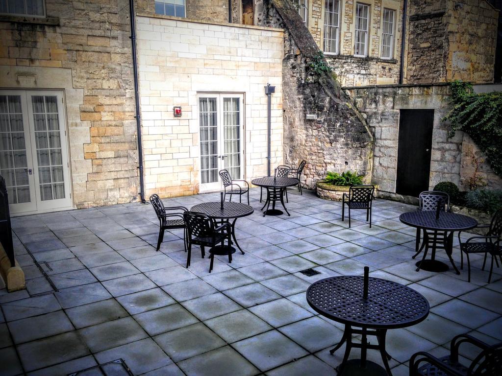 Hotel The Gainsborough - Small Luxury Of The World Bath