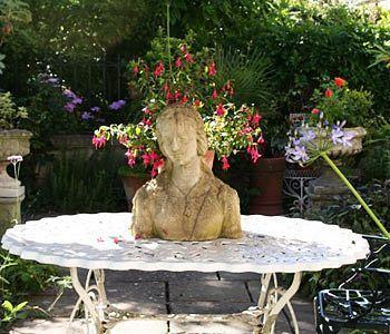 Queen Charlottes Orangery 4* Bath