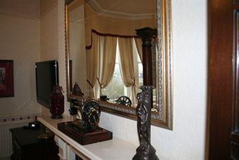 Guest house Cranleigh