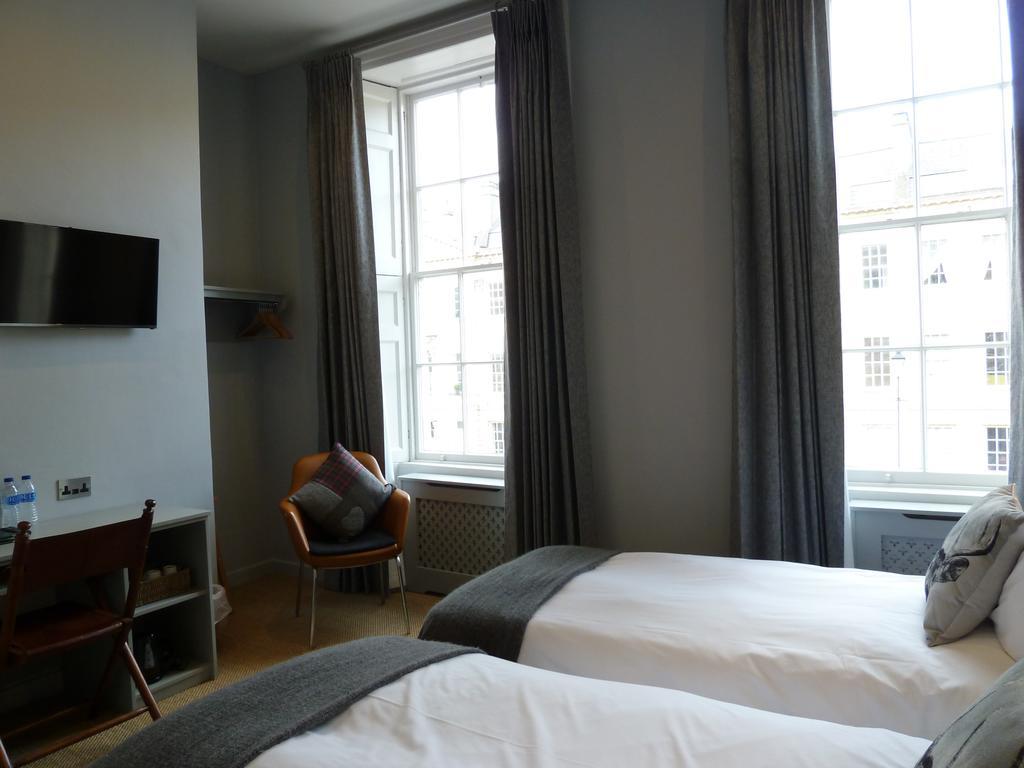 Guest house Edgar Townhouse 3*