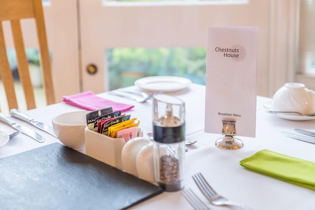 Chestnuts House Boutique Guest house