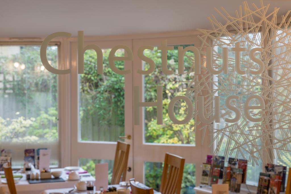 Chestnuts House Boutique Guest house