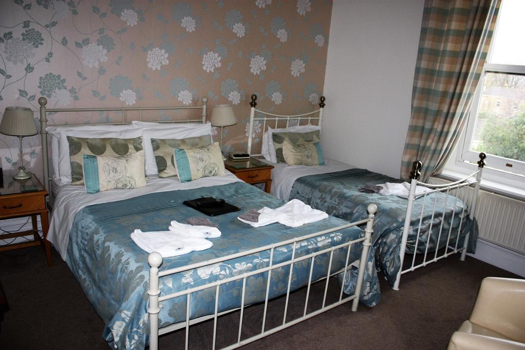 Bed & Breakfast Astor House 4*
