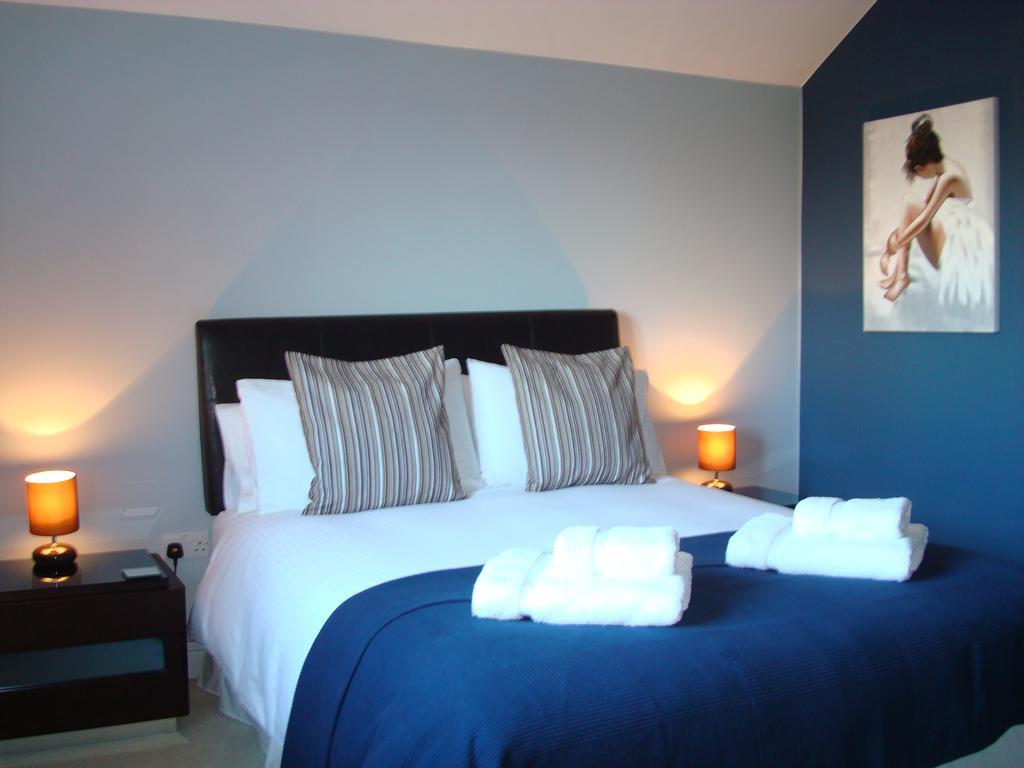 Bed & Breakfast High Orchard 4*
