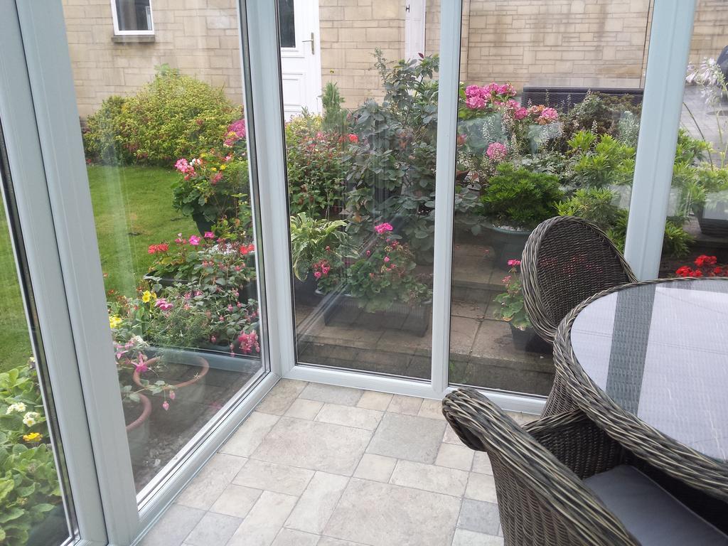 Bed & Breakfast Glenade