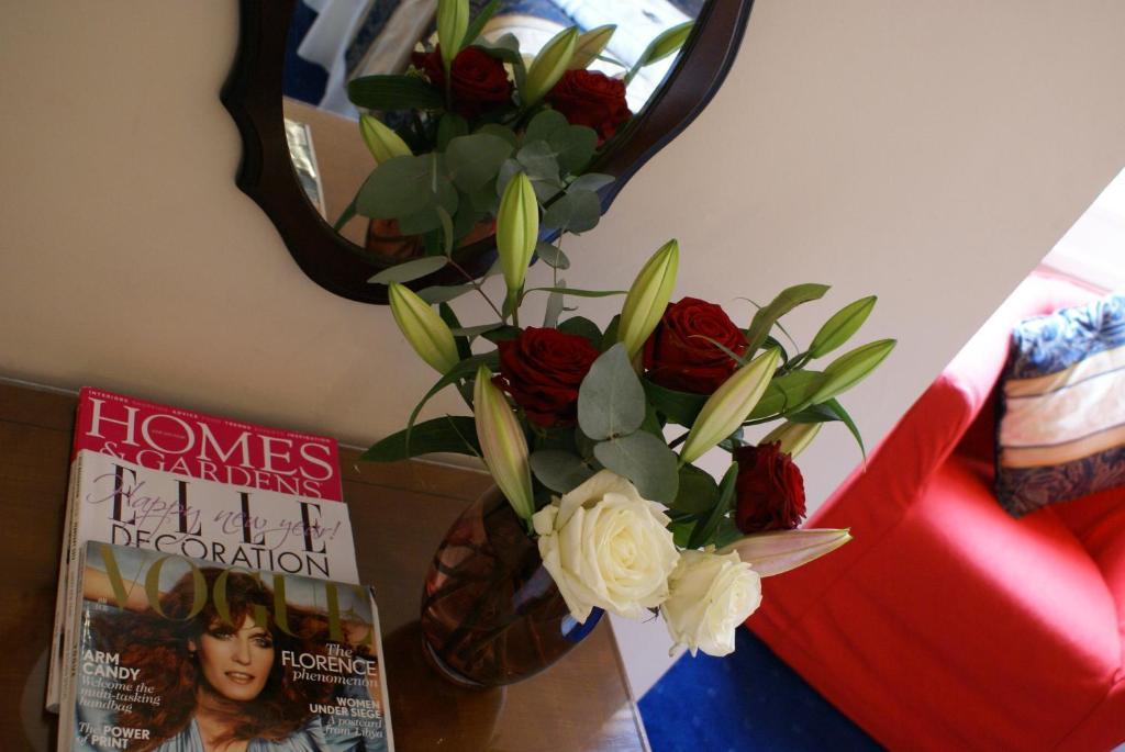 Devonshire House 4*