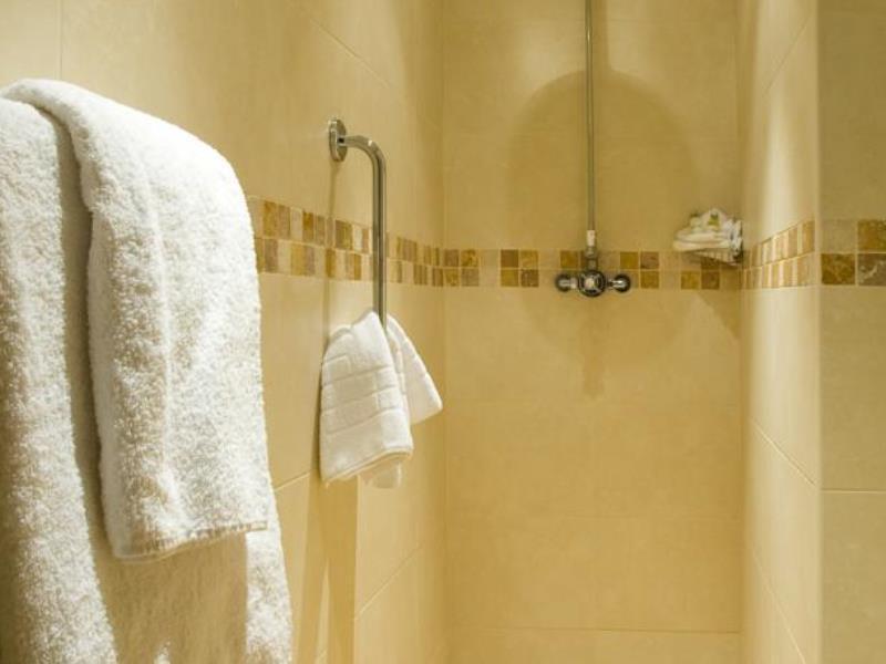 Oyo Bailbrook Lodge, 4*