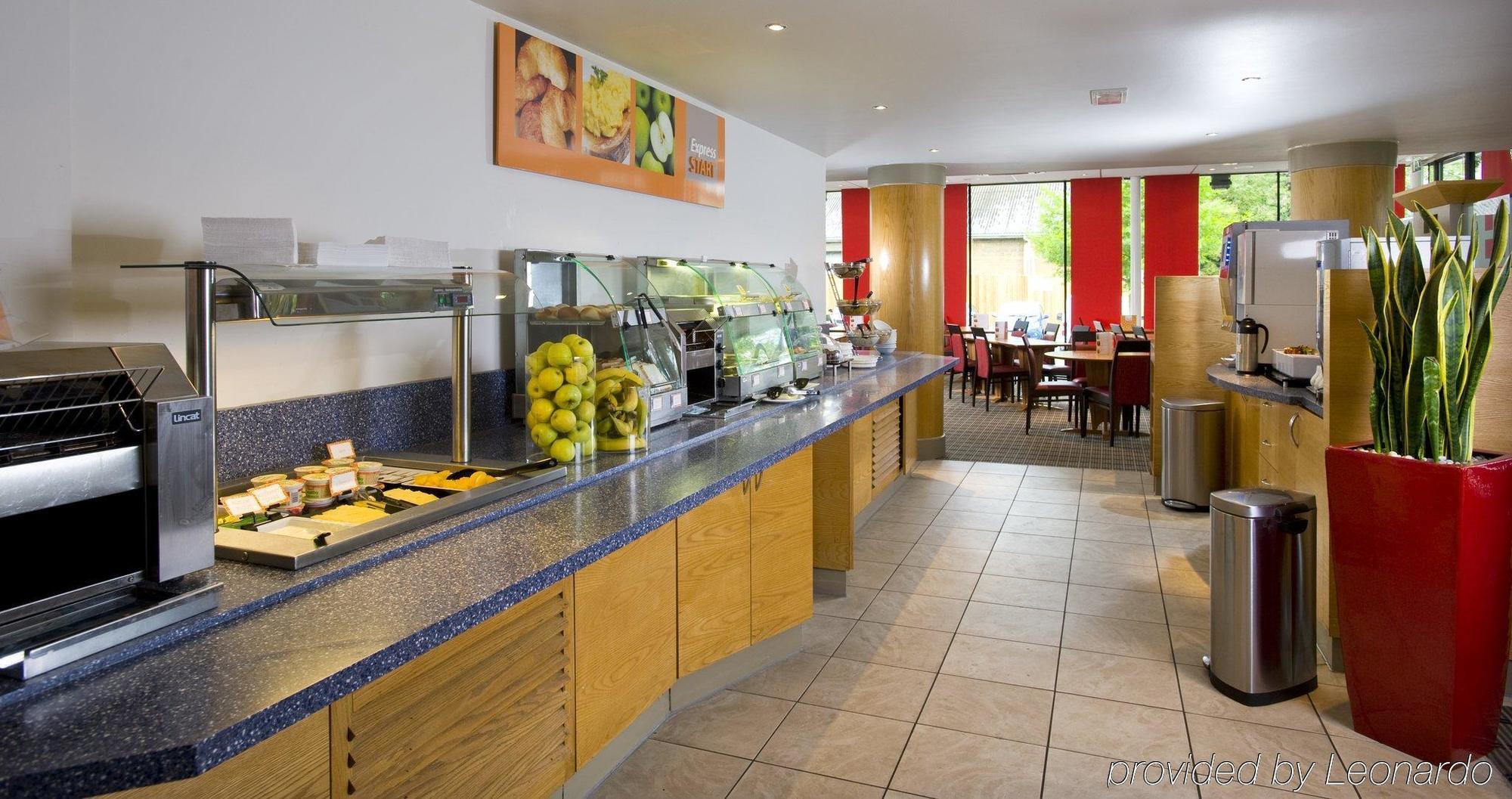 Express By Ihg