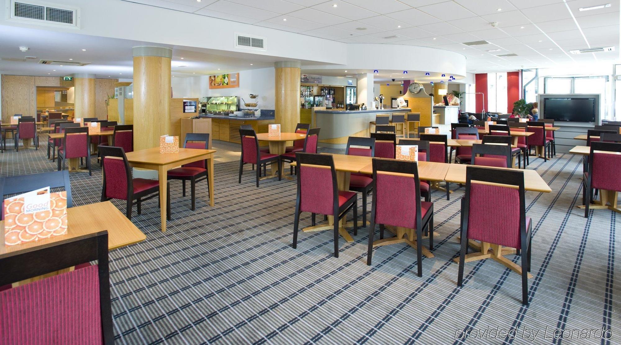 Express By Ihg Hotel 3*