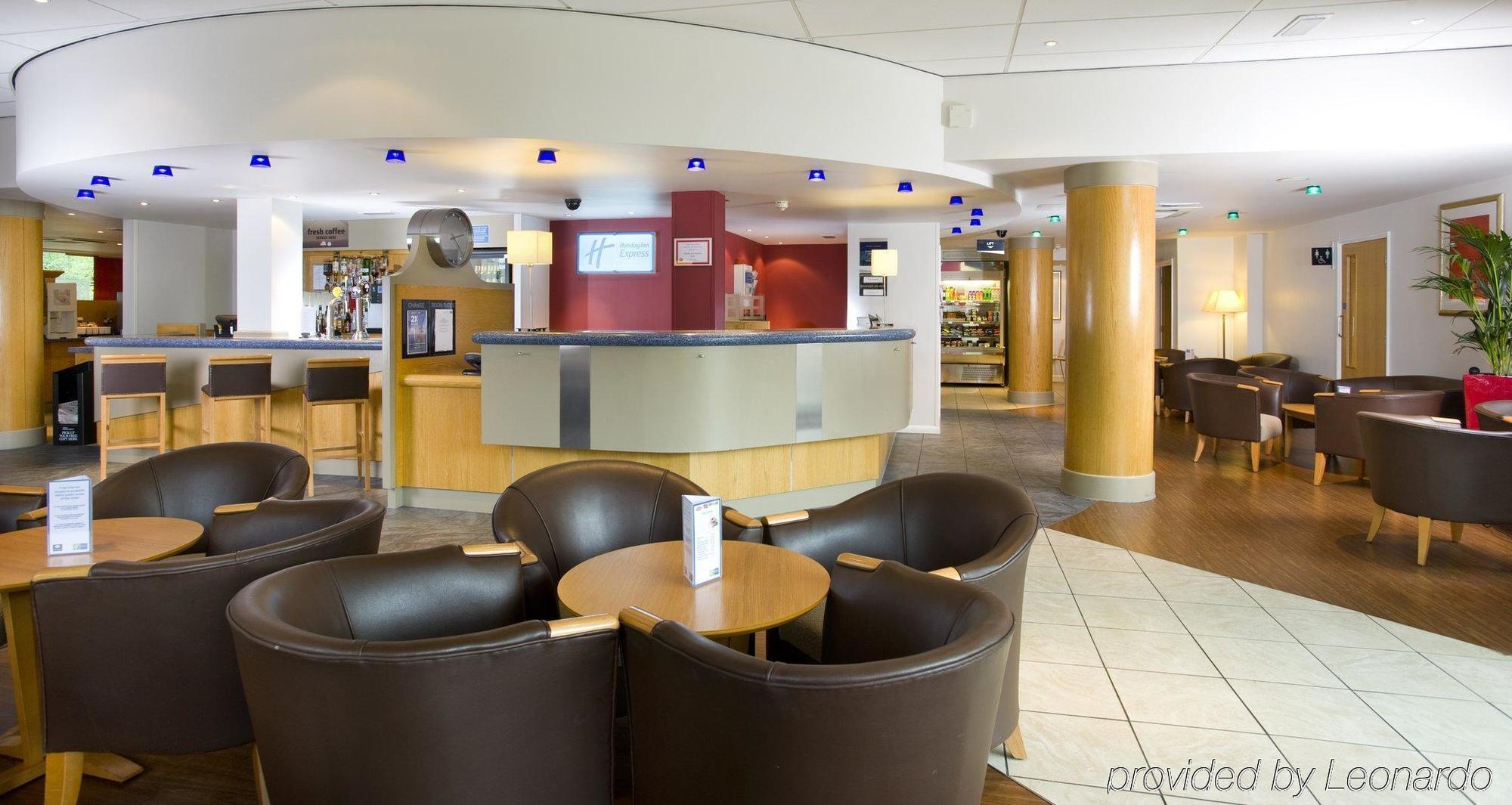 Express By Ihg Bath