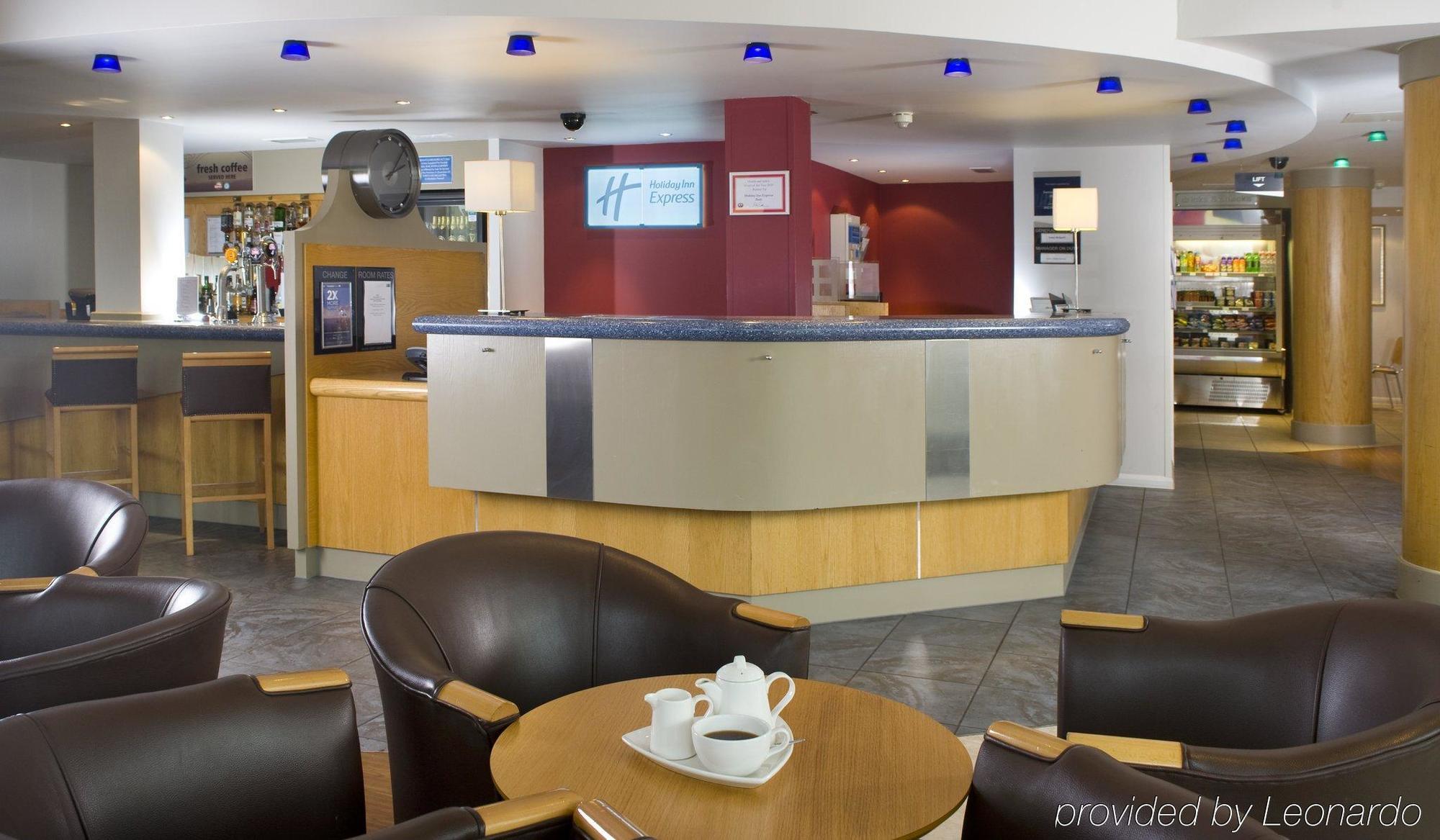 Express By Ihg Bath
