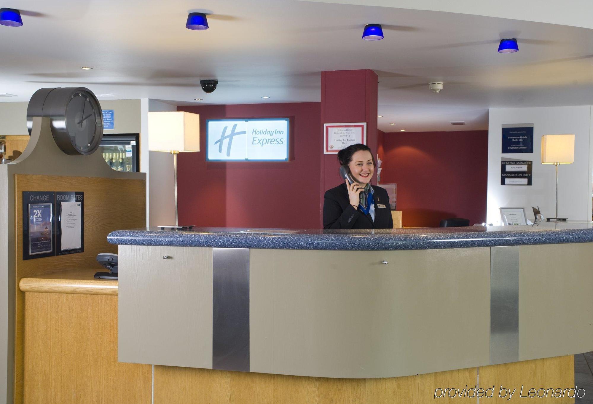Hotel Express By Ihg 3*