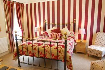 Chestnuts House Boutique Guest house Bath