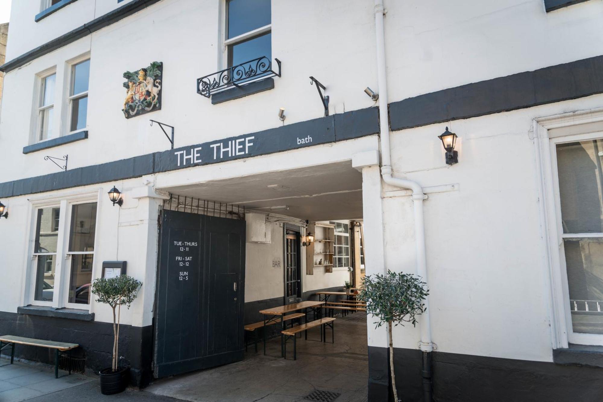 The Thief 3*