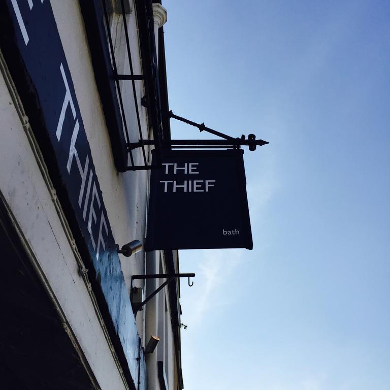 The Thief Hotel