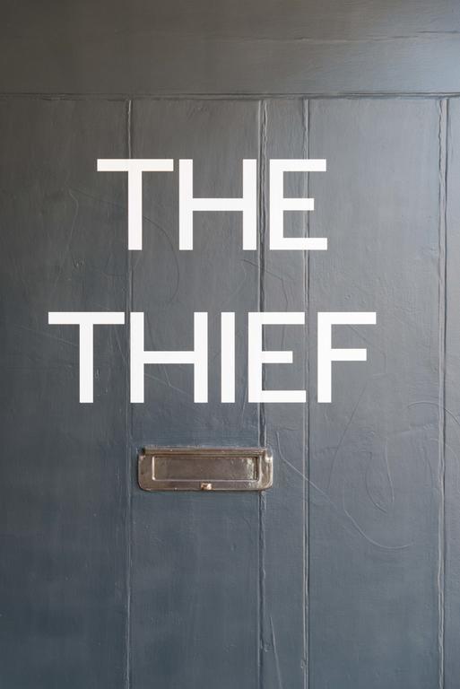 The Thief