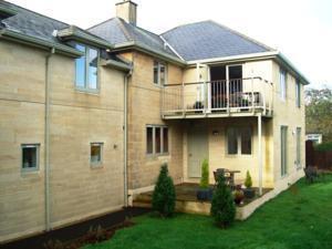 Bed & Breakfast High Orchard 4*