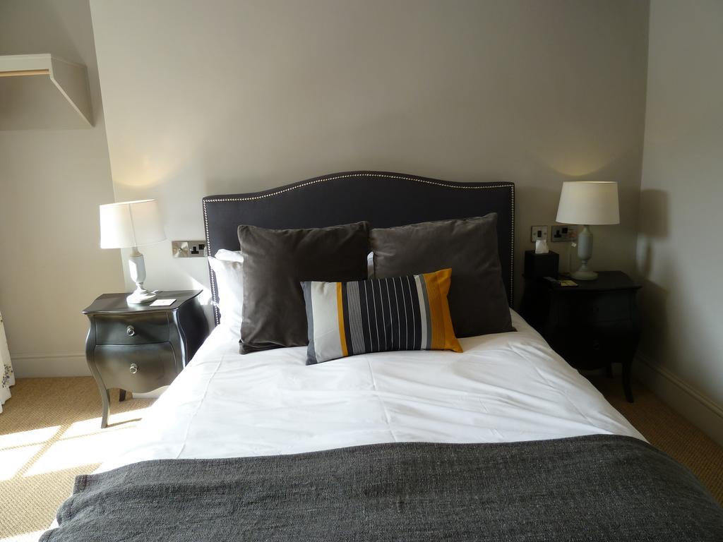Edgar Townhouse Guest house 3*