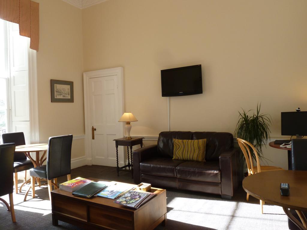 Guest house Edgar Townhouse 3*
