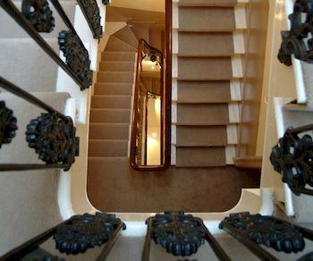 Hotel Loch Fyne And Restaurant Bath