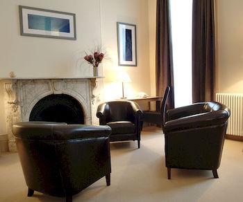 Loch Fyne And Restaurant Hotel 3*