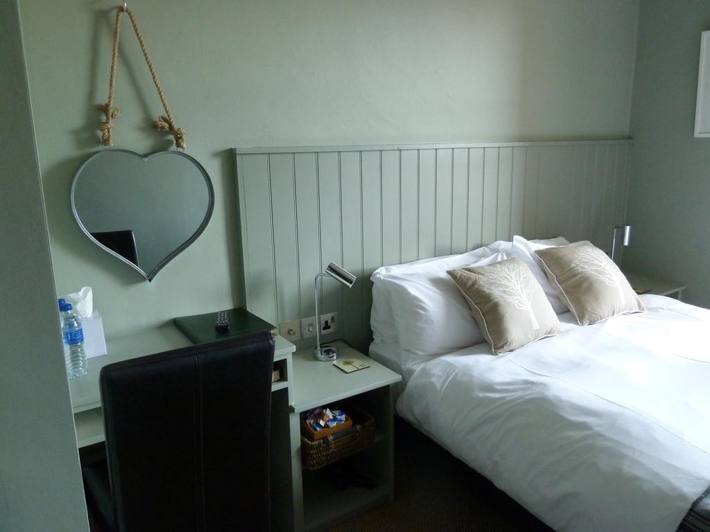 Edgar Townhouse Guest house Bath