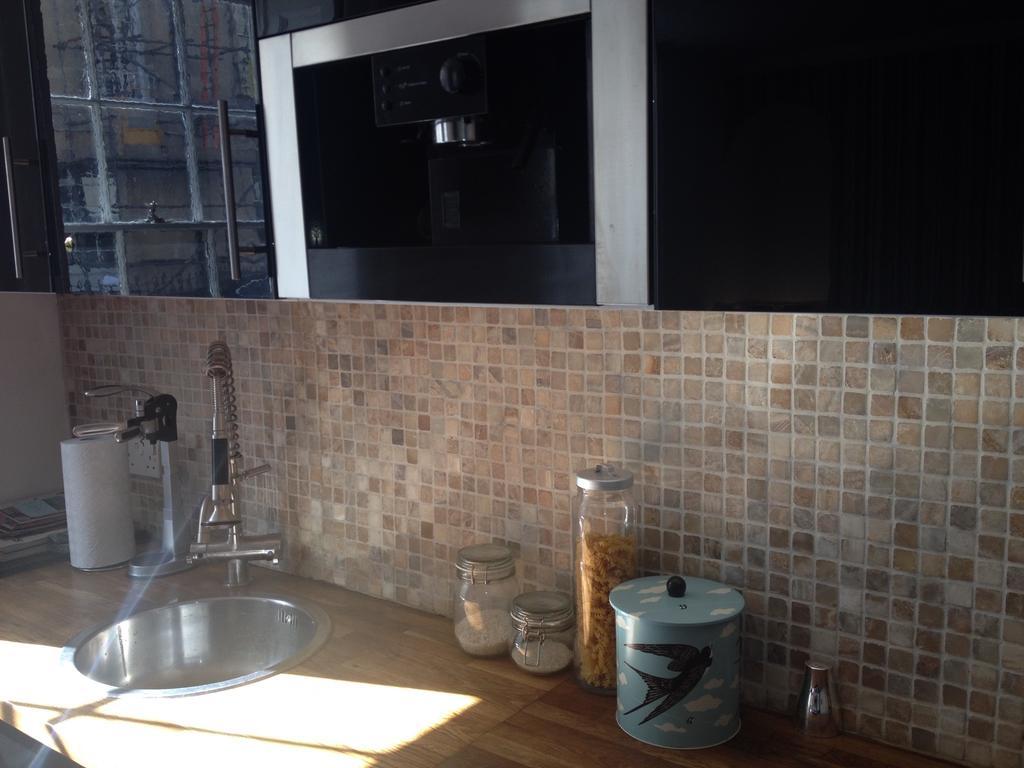 City Centre - Rivers Street, Quiet 2 Bed Ground Floor Georgian Garden Apartment Bed & Breakfast Bath