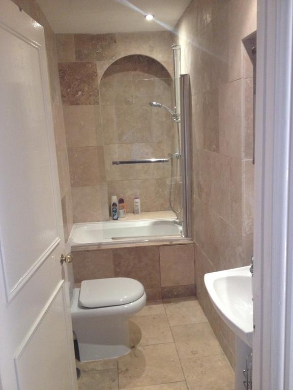Bed & Breakfast City Centre - Rivers Street, Quiet 2 Bed Ground Floor Georgian Garden Apartment 4*