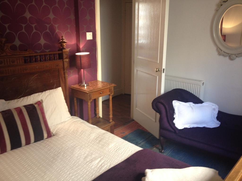 Bed & Breakfast City Centre - Rivers Street, Quiet 2 Bed Ground Floor Georgian Garden Apartment 4*