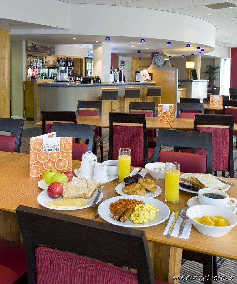 Hotel Express By Ihg Bath