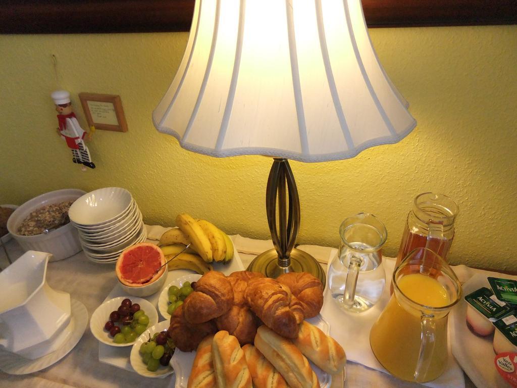 Bed & Breakfast Elgin
