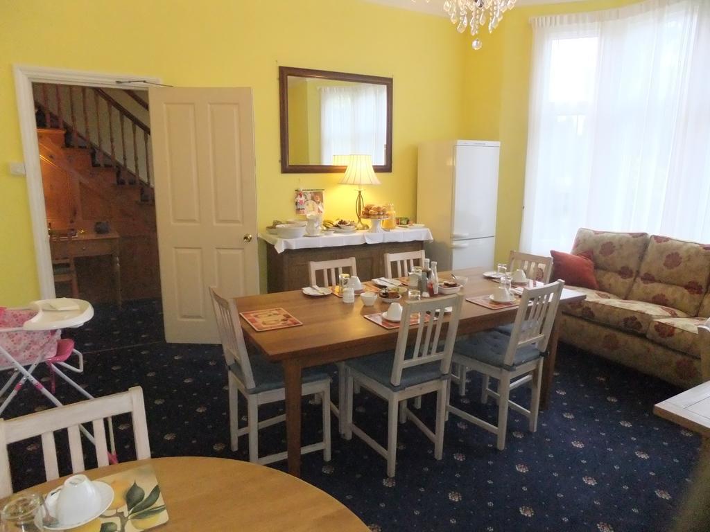 Bed & Breakfast Elgin
