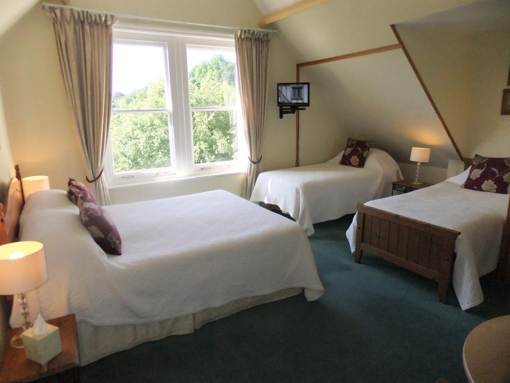 Elgin Bed & Breakfast 3*