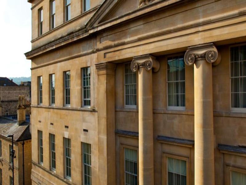 Hotel The Gainsborough - Small Luxury Of The World 5*