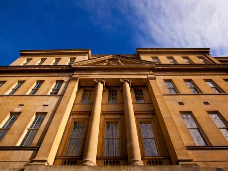 The Gainsborough - Small Luxury Of The World Bath