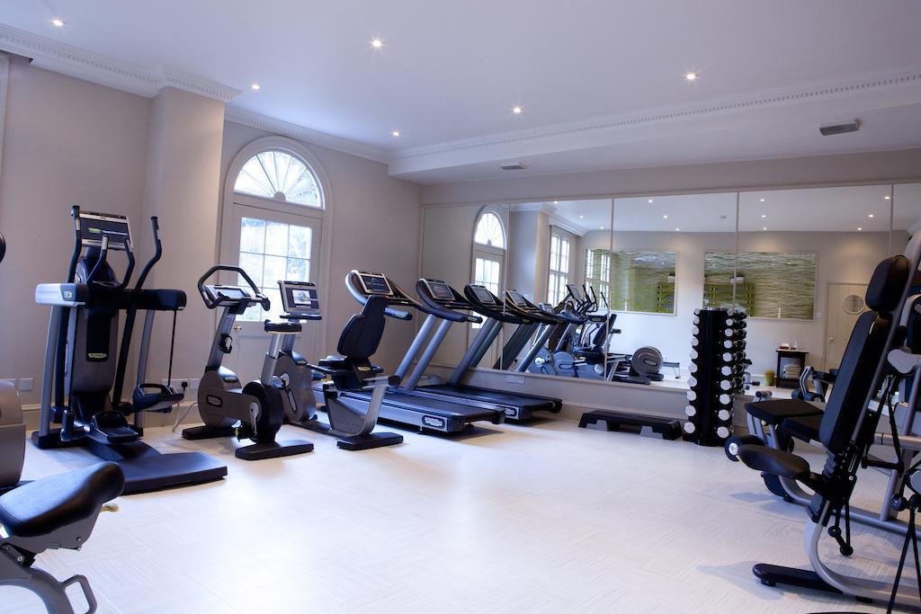 Hotel The Royal Crescent &