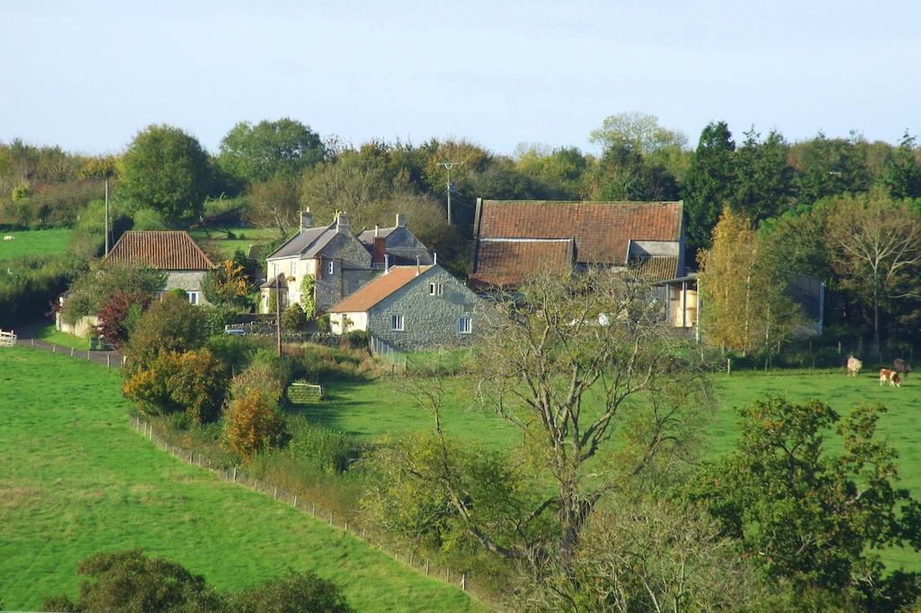 Country house Ivy Bath