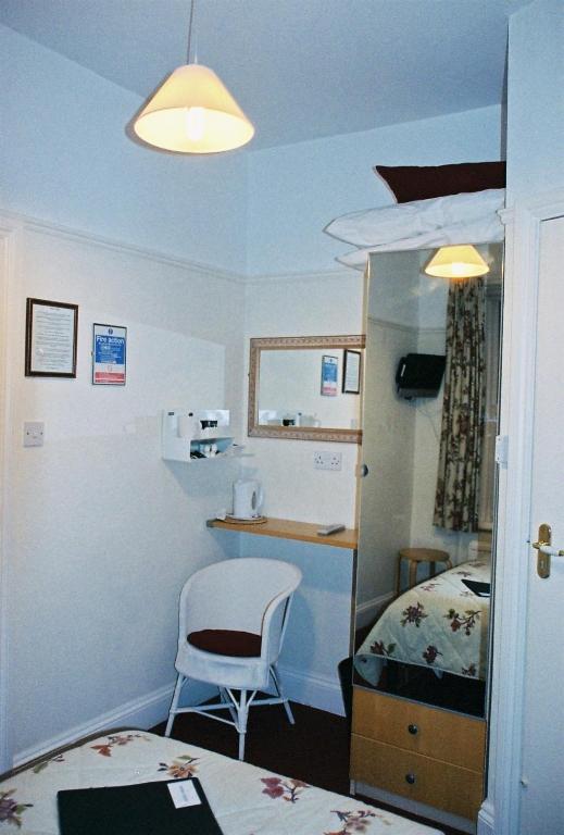 Milton House Bed & Breakfast