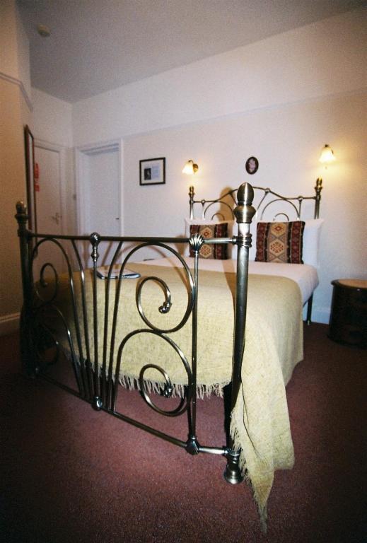 Milton House