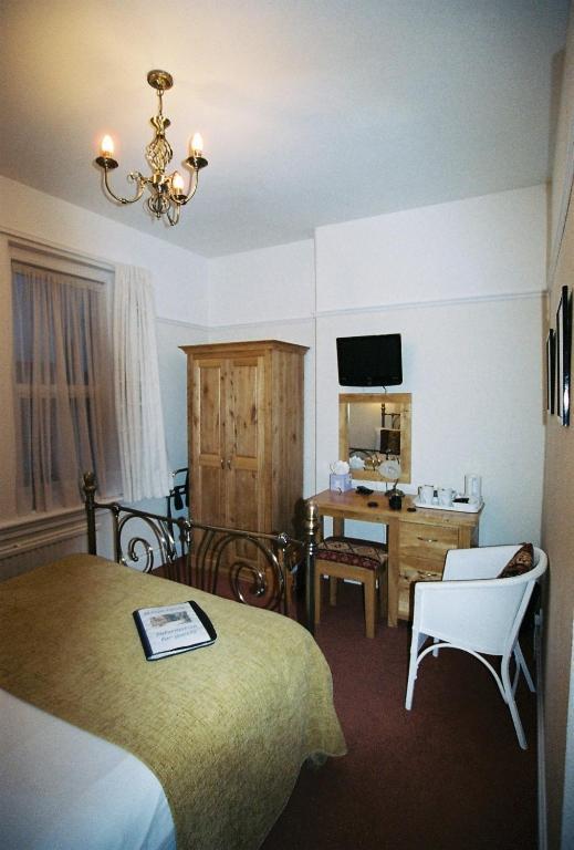 Milton House Bed & Breakfast 4*