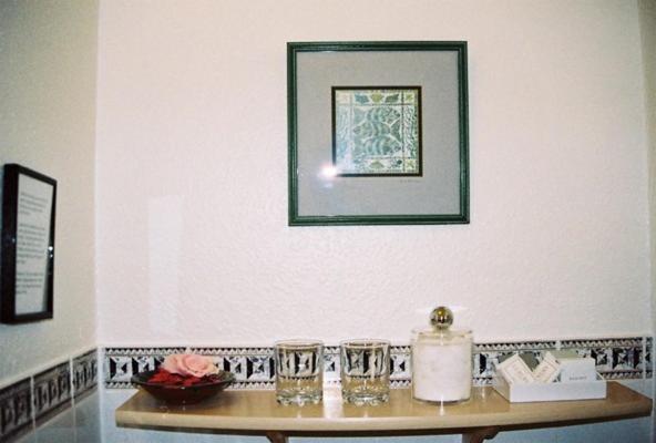 Bed & Breakfast Milton House
