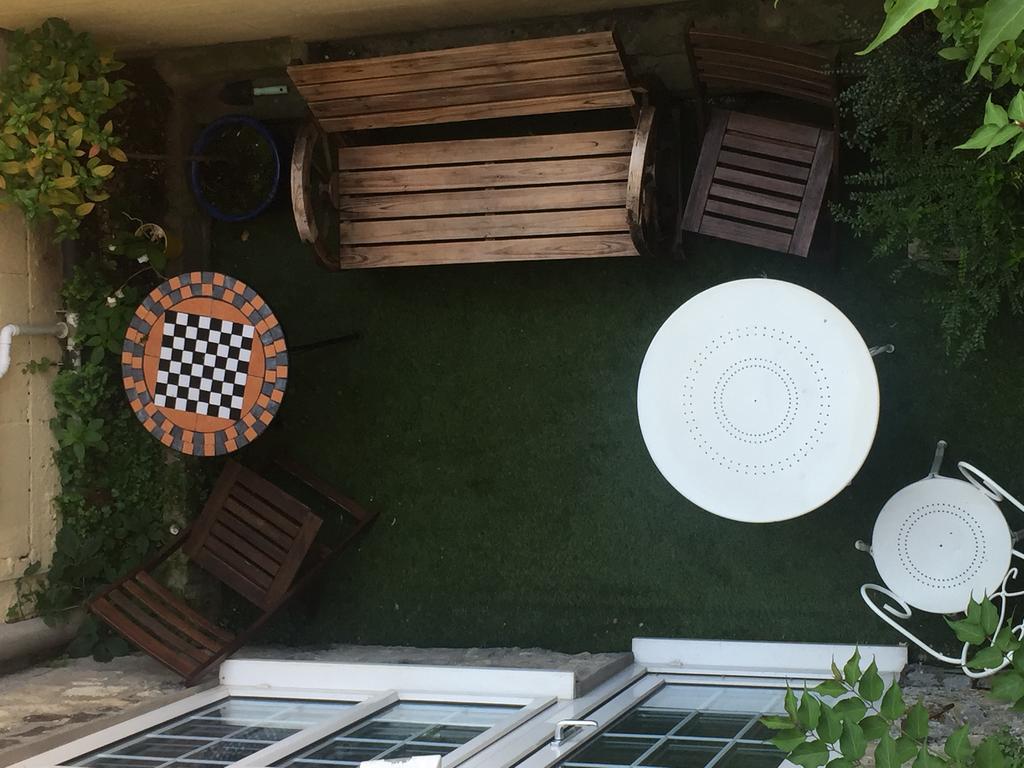 Bed & Breakfast Quiet Lower Floor 2 Bed With Private Patio Garden