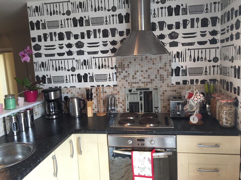 Apartment 1 Bed Bath