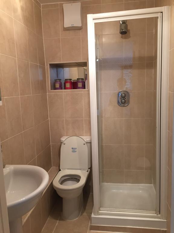 Apartment 1 Bed *