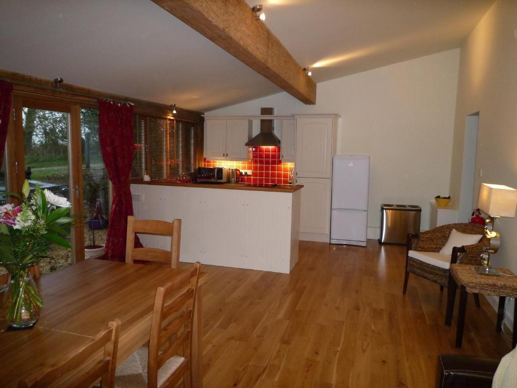 The Gate House Holiday home