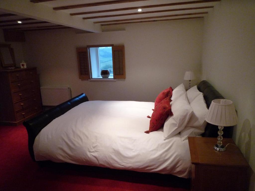The Gate House Holiday home