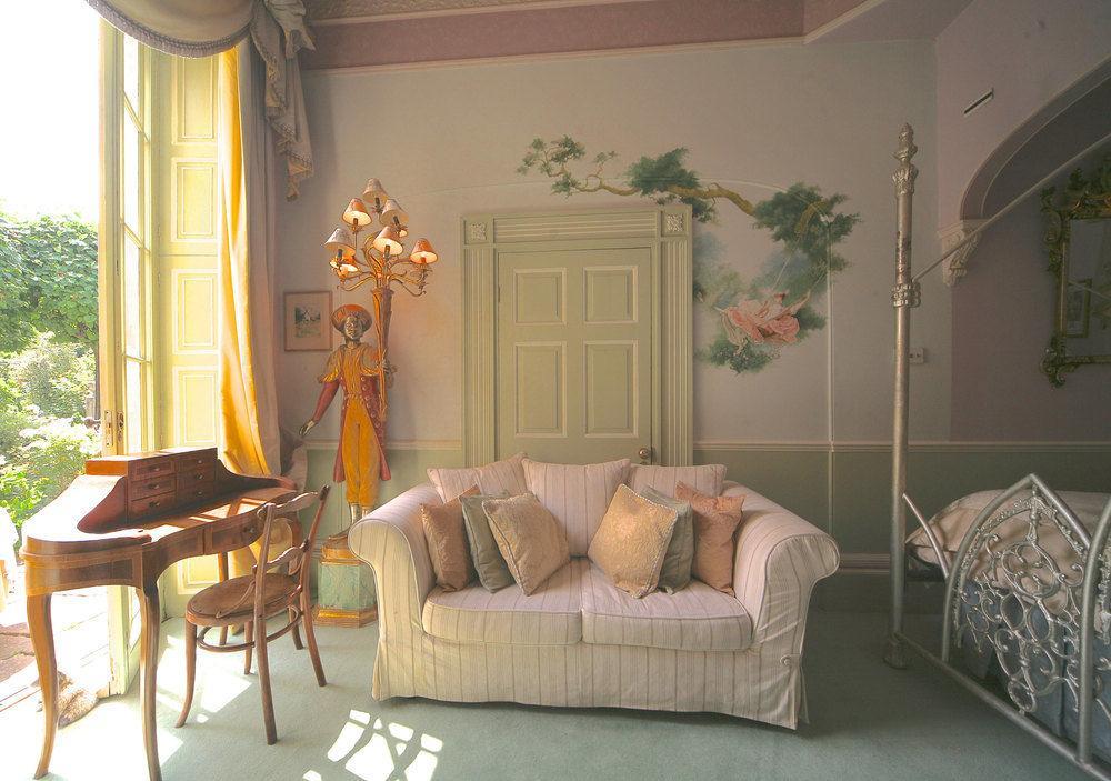 Bed & Breakfast Queen Charlottes Orangery 4*