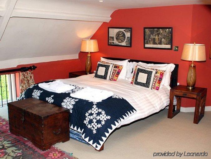 Guest house The Longleat Arms 4*
